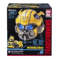 Hasbro E0704 Transformers Электронная маска Бамблби