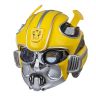 Hasbro E0704 Transformers Электронная маска Бамблби