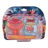 Hero Eggs 04148 Набор из 2 фигурок Монстр Лагуны и Дракон