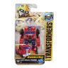 Hasbro E0691 Transformers 6 Заряд Энергона Movie, Оптимус Прайм, 10 см