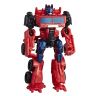 Hasbro E0691 Transformers 6 Заряд Энергона Movie, Оптимус Прайм, 10 см