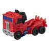 Hasbro E0691 Transformers 6 Заряд Энергона Movie, Оптимус Прайм, 10 см