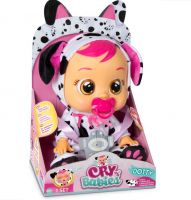 IMC Toys 96370-IN Кукла IMC Toys Cry Babies Плачущий младенец Dotty, 31 см