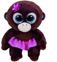 TY 36184 Beanie Boo's Обезьянка NADYA, 15см