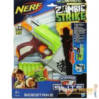 NERF A6557 Нерф Бластер Зомби Сайд Страйк