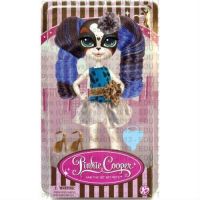 Одежда и обувь для Pinkie Cooper- стильные аксессуары Пеппер Парсон