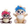 Mattel FCC64 Энчантималс Пикник на природе с медвежатами