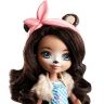 Mattel FCC64 Энчантималс Пикник на природе с медвежатами