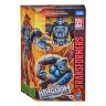 Hasbro F0691 Transformers Робот-трансформер Оптимус Праймал, Класс Вояджер, серия Королевство