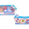 ABtoys PT-01044 Помогаю Маме Касса в наборе с аксессуарами, звуковые и световые эффекты