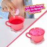 Zuru 9701 Itty Bitty Prettys Игровой набор «Маленькая чайная чашка»