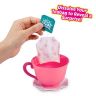 Zuru 9701 Itty Bitty Prettys Игровой набор «Маленькая чайная чашка»