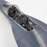 Звезда 4821з Сборная модель - Российский легкий штурмовик Як-130 1:48