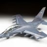 Звезда 4821з Сборная модель - Российский легкий штурмовик Як-130 1:48