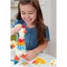 Hasbro E6647 Play-Doh Игровой набор Курочка - чудо в перьях