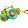 Fisher-Price DYW53 Руль  обучающий «Львенок» 