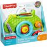Fisher-Price DYW53 Руль  обучающий «Львенок» 