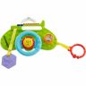 Fisher-Price DYW53 Руль  обучающий «Львенок» 
