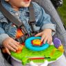 Fisher-Price DYW53 Руль  обучающий «Львенок» 