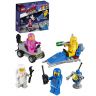 Lego Movie 2 70841 Конструктор Лего Муви 2 Космический отряд Бенни, 68 деталей