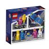 Lego Movie 2 70841 Конструктор Лего Муви 2 Космический отряд Бенни, 68 деталей