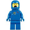 Lego Movie 2 70841 Конструктор Лего Муви 2 Космический отряд Бенни, 68 деталей