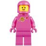 Lego Movie 2 70841 Конструктор Лего Муви 2 Космический отряд Бенни, 68 деталей