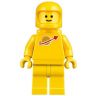 Lego Movie 2 70841 Конструктор Лего Муви 2 Космический отряд Бенни, 68 деталей