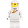 Lego Movie 2 70841 Конструктор Лего Муви 2 Космический отряд Бенни, 68 деталей