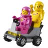 Lego Movie 2 70841 Конструктор Лего Муви 2 Космический отряд Бенни, 68 деталей