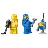 Lego Movie 2 70841 Конструктор Лего Муви 2 Космический отряд Бенни, 68 деталей