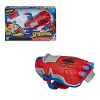 Hasbro E7328 Nerf Spider Man Браслет Человека-Паука