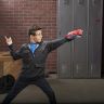 Hasbro E7328 Nerf Spider Man Браслет Человека-Паука
