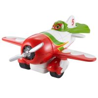 Mattel X9497 PLANES Самолет инерционный,  в ассортименте