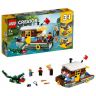 Lego Creator 31093 Конструктор Лего Криэйтор Плавучий дом, 396 деталей