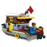 Lego Creator 31093 Конструктор Лего Криэйтор Плавучий дом, 396 деталей
