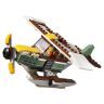 Lego Creator 31093 Конструктор Лего Криэйтор Плавучий дом, 396 деталей