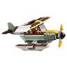 Lego Creator 31093 Конструктор Лего Криэйтор Плавучий дом, 396 деталей