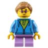 Lego Creator 31093 Конструктор Лего Криэйтор Плавучий дом, 396 деталей