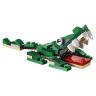 Lego Creator 31093 Конструктор Лего Криэйтор Плавучий дом, 396 деталей