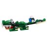 Lego Creator 31093 Конструктор Лего Криэйтор Плавучий дом, 396 деталей