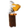 Lego Creator 31093 Конструктор Лего Криэйтор Плавучий дом, 396 деталей