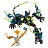 Lego Ninjago 70738 Лего Ниндзяго Корабль Дар Судьбы - Решающая битва