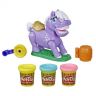 Hasbro E6726 Play Doh Игровой набор Пони-трюкач
