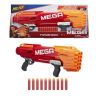 Hasbro B9894 Nerf Бластер НЁРФ Мега "Твиншок"
