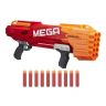 Hasbro B9894 Nerf Бластер НЁРФ Мега "Твиншок"