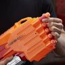 Hasbro B9894 Nerf Бластер НЁРФ Мега "Твиншок"