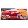 Hasbro B9894 Nerf Бластер НЁРФ Мега "Твиншок"