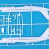 Revell 04861 Сборная модель Самолет AirBerlin Airbus A320 