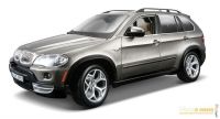 Bburago 18-12076 Mодель машины BMW X5, 1:18